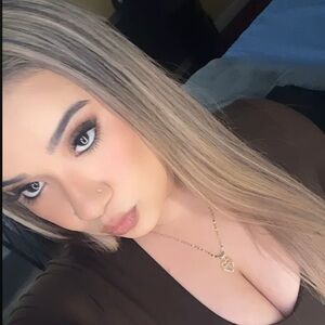 Meet your Posher, Luisa